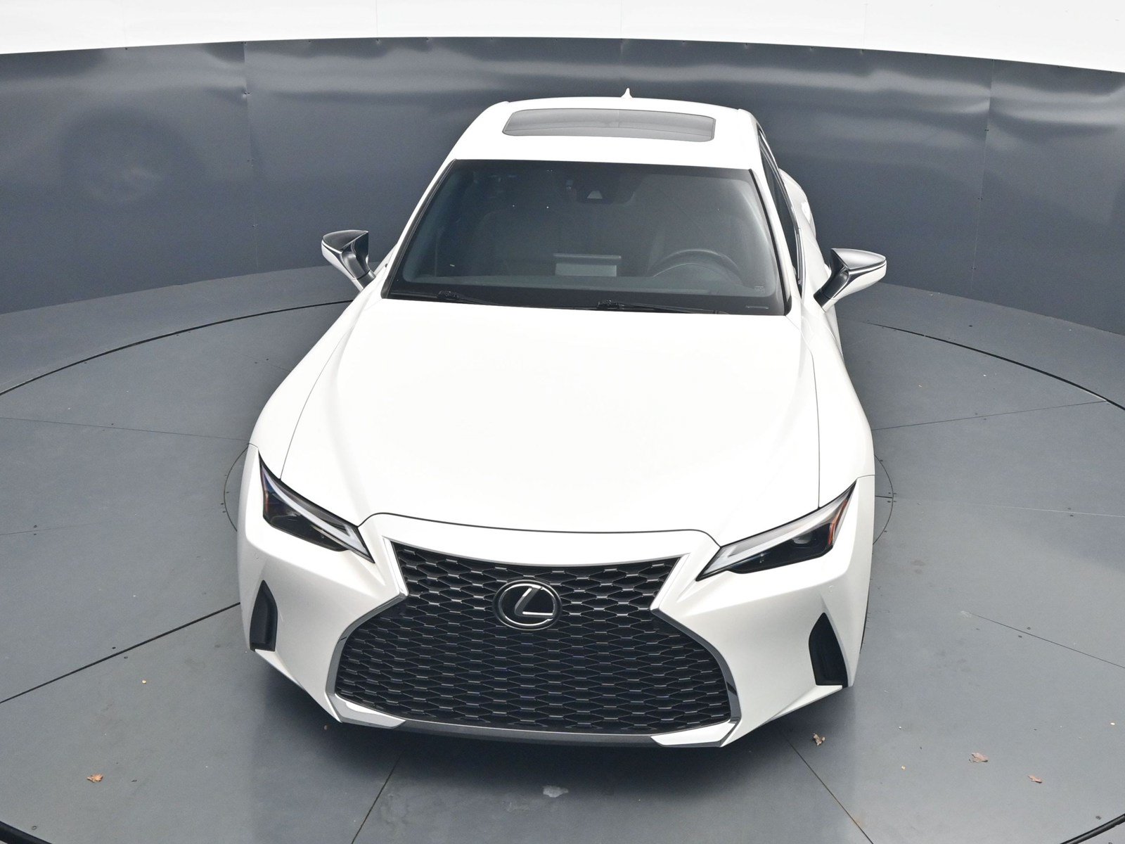 Used 2024 Lexus IS 300 w/ Comfort Package RWD image 45
