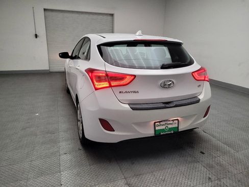 Used 2014 Hyundai Elantra GT w/ Option Group 02 image 6