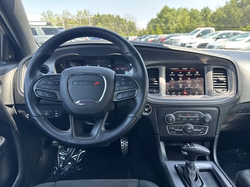 Used 2023 Dodge Charger GT w/ Plus Group AWD/4WD image 3