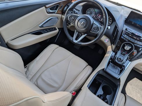 Used 2022 Acura RDX AWD w/ Advance Package image 9
