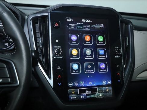 Certified 2025 Subaru Forester Limited w/ Popular Package #1 image 25