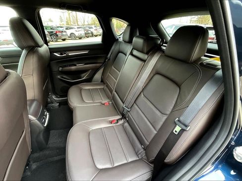 Used 2025 MAZDA CX-5 Signature image 19