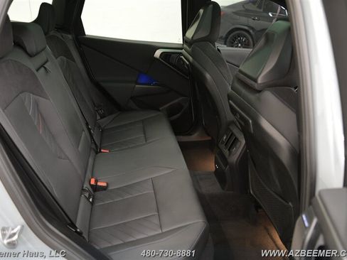 Used 2025 BMW X3 M50 w/ M Sport Professional Package AWD/4WD image 25