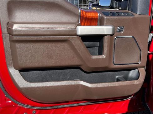 Used 2022 Ford F250 King Ranch w/ King Ranch Ultimate Package image 22