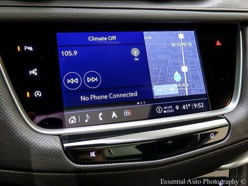 New 2026 Cadillac XT5 Premium Luxury image 13