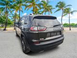 Used 2021 Jeep Cherokee Latitude Lux w/ Comfort/Convenience Group image 5