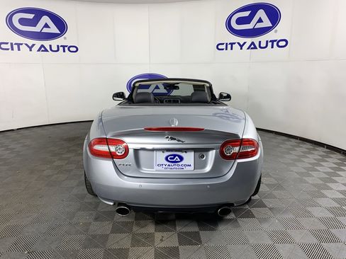 Used 2014 Jaguar XK Touring image 36