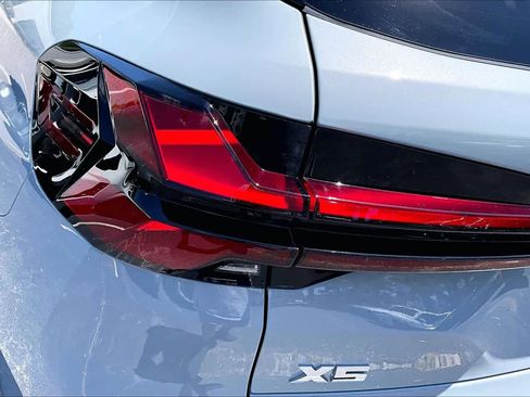 New 2026 BMW X5 M60i AWD/4WD image 14