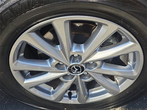 Used 2025 MAZDA CX-5 AWD 2.5 S w/ Select Package image 6