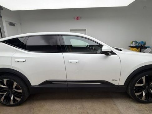 Used 2025 Polestar Polestar 3 image 9
