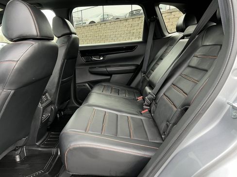 Used 2023 Honda CR-V Sport Touring image 5