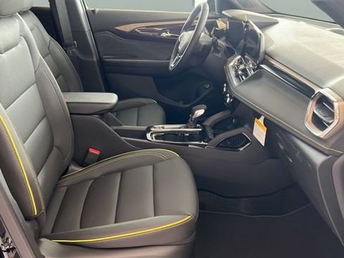 New 2026 Chevrolet TrailBlazer ACTIV w/ Convenience Package AWD/4WD image 25