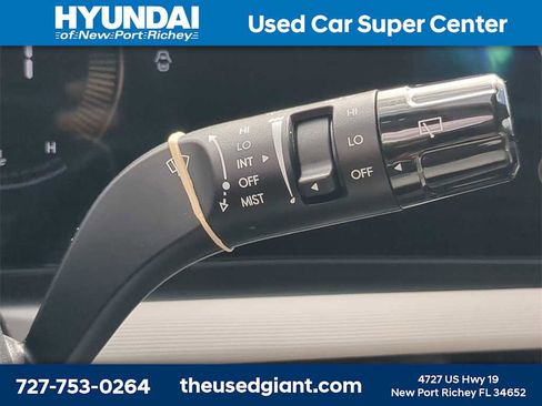 New 2026 Hyundai Tucson SE image 26