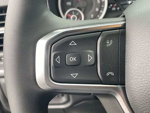 New 2026 RAM 2500 Big Horn image 17