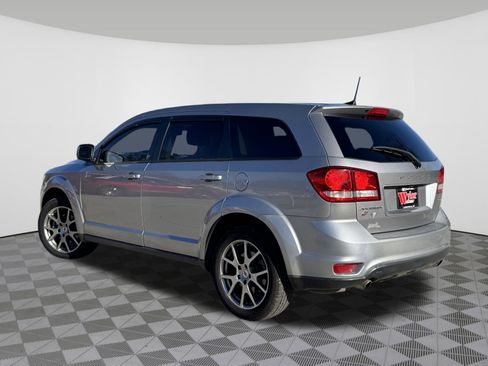 Used 2019 Dodge Journey GT image 17