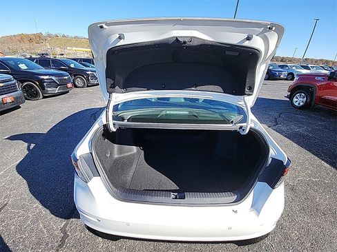 Used 2025 Honda Accord Touring image 33