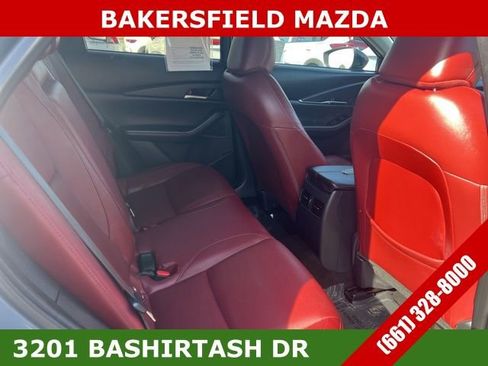 Used 2024 MAZDA CX-30 AWD 2.5 S w/ Preferred Package image 13