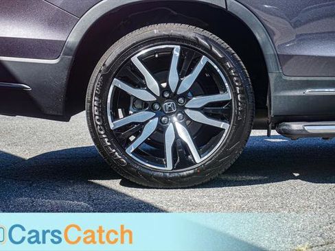 Used 2021 Honda Pilot Touring image 16