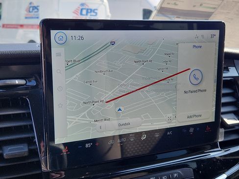 New 2026 Ford Transit 350 XLT image 10