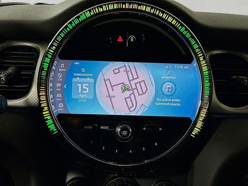 Used 2024 MINI Cooper John Cooper Works FWD image 15