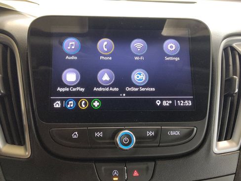Used 2023 Chevrolet Malibu LS FWD image 25