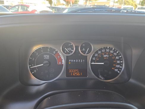 Used 2007 HUMMER H3 image 25
