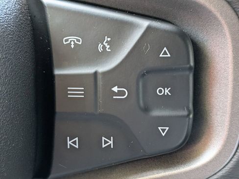 Used 2025 Ford Bronco Big Bend image 23