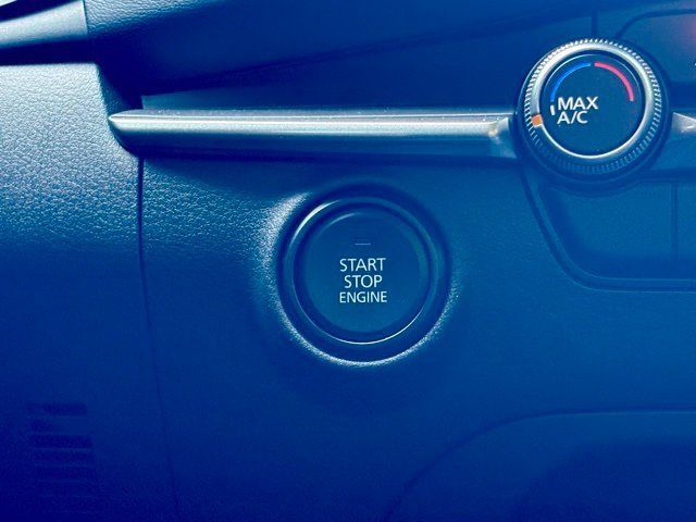 Used 2026 MAZDA MAZDA3 s FWD image 21