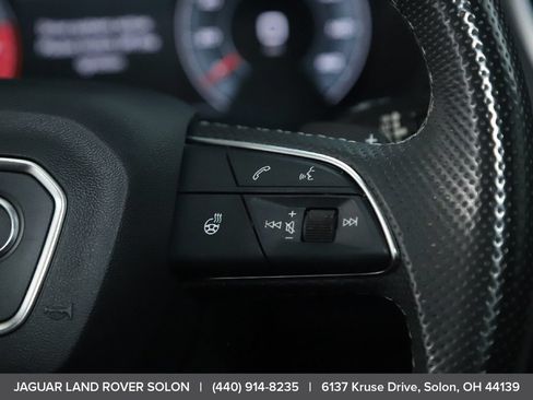Used 2023 Audi SQ5 Premium Plus AWD/4WD image 24