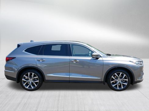 Used 2023 Acura MDX FWD w/ Technology Package image 8