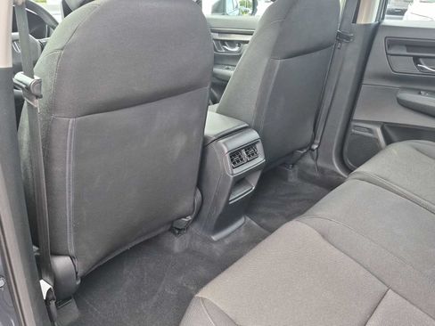 Certified 2024 Honda CR-V LX image 17