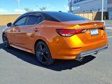 Used 2021 Nissan Sentra SR w/ SR Premium Package image 5