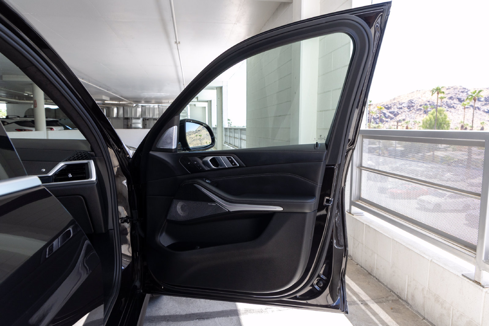 Certified 2023 BMW ALPINA XB7 AWD/4WD image 36