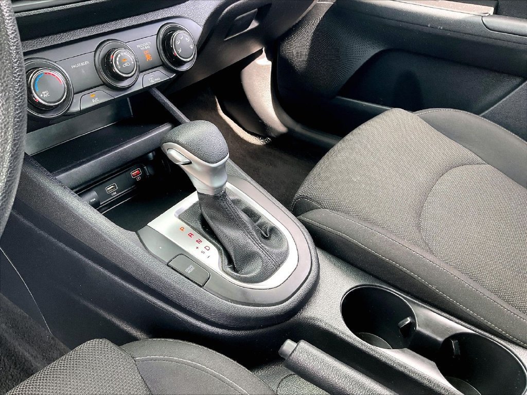 Certified 2024 Kia Forte LXS FWD image 19