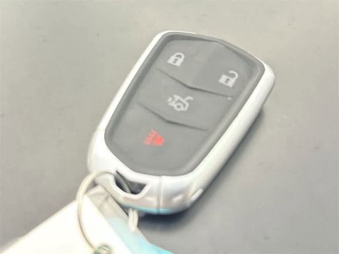 Used 2016 Chevrolet Corvette Z06 w/ 3LZ Preferred Equipment Group image 22