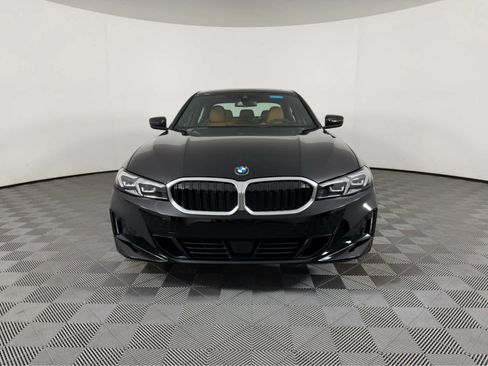 New 2026 BMW 330i xDrive Sedan w/ Convenience Package image 8