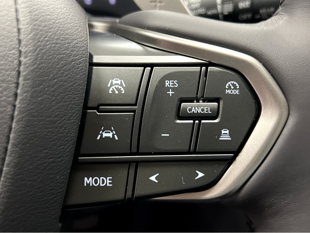 New 2026 Lexus NX 350 AWD image 13
