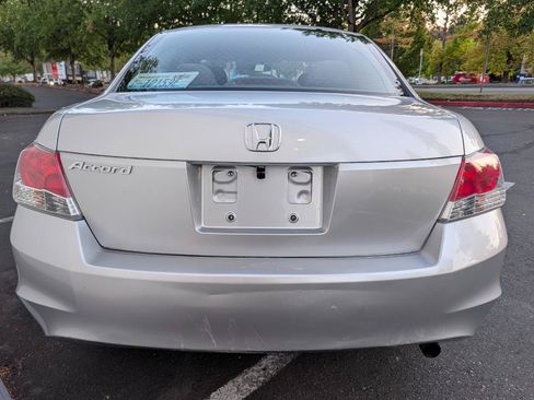 Used 2009 Honda Accord LX-P image 5