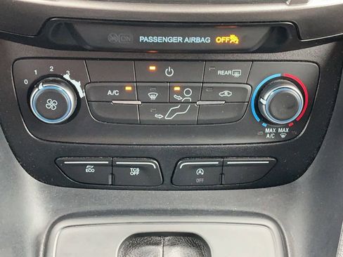 Used 2023 Ford Transit Connect XL FWD image 20