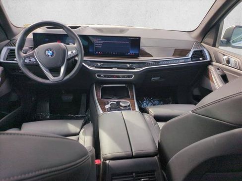 Certified 2024 BMW X5 sDrive40i w/ Parking Assistance Package RWD image 19