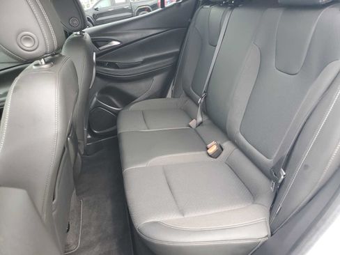 Used 2023 Buick Encore GX Preferred w/ Cold Weather Comfort Package FWD image 24