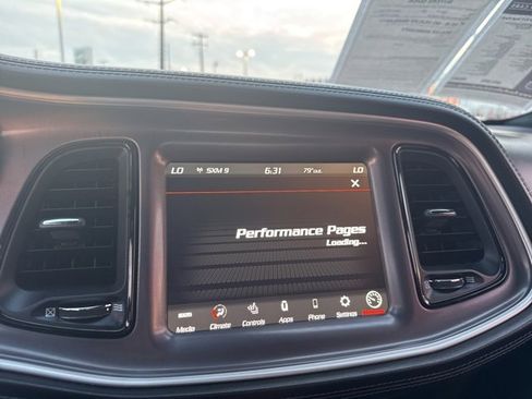 Used 2022 Dodge Challenger R/T Scat Pack w/ Plus Package image 17