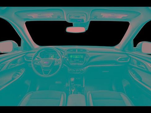 Used 2022 Chevrolet TrailBlazer LT w/ Confidence II Package image 5