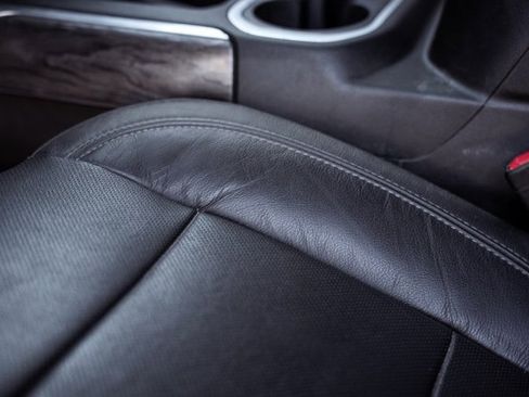 Used 2020 Chevrolet Silverado 3500 LTZ w/ LTZ Plus Package image 31