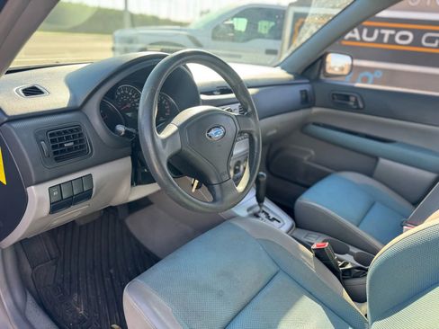 Used 2005 Subaru Forester 2.5X image 18