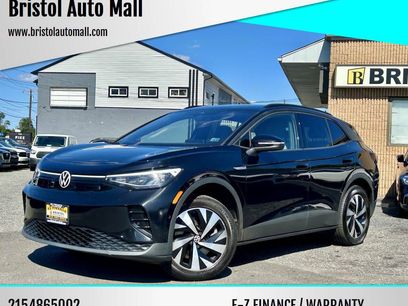 Used 2023 Volkswagen ID.4 Pro