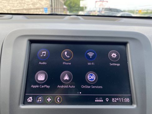 Used 2021 Chevrolet Equinox LT AWD/4WD image 29