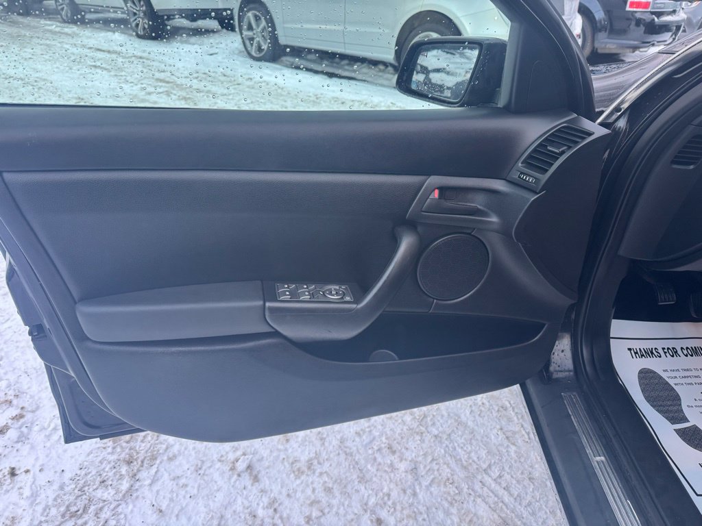 Used 2011 Chevrolet Caprice RWD image 27