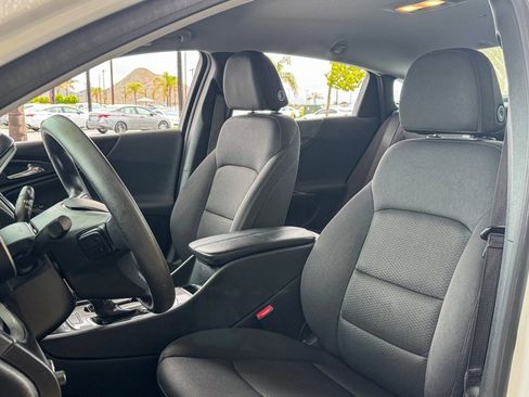 Used 2024 Chevrolet Malibu LT image 16
