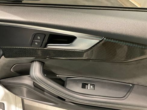 Used 2019 Audi S5 Premium Plus w/ Premium Plus AWD/4WD image 10